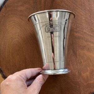 Danish Art Deco Sterling Silver